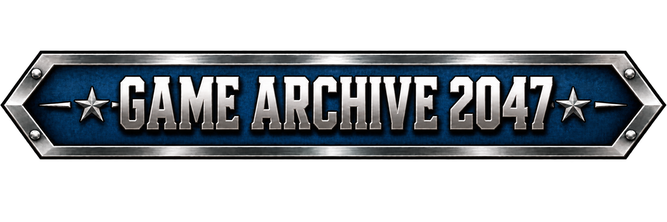 Game Archive 2047